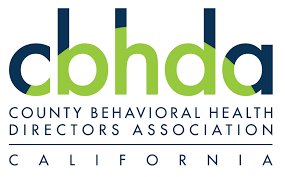 County Behavioral Health Directors Association