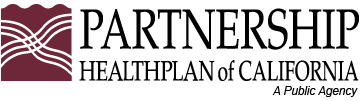 Partnership Health Plan Of California